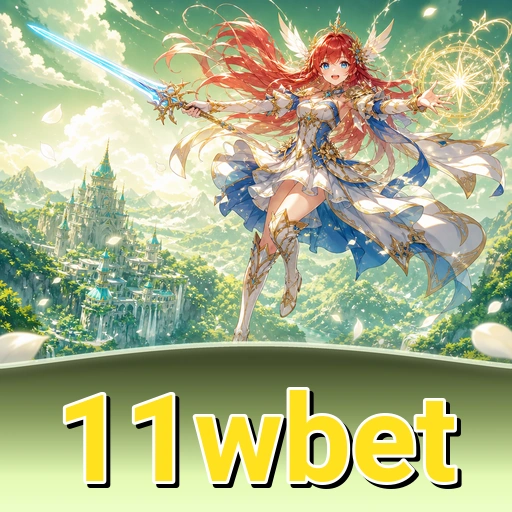 Logo 11wbet