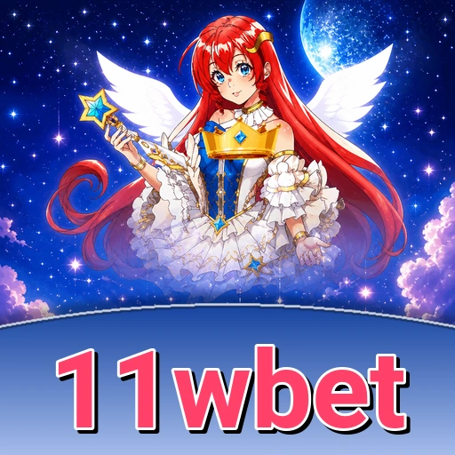 Logo 11wbet