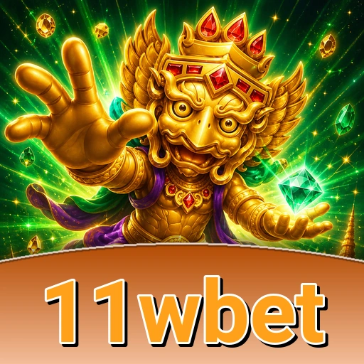 Logo 11wbet