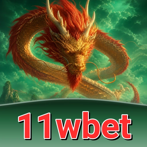 Logo 11wbet
