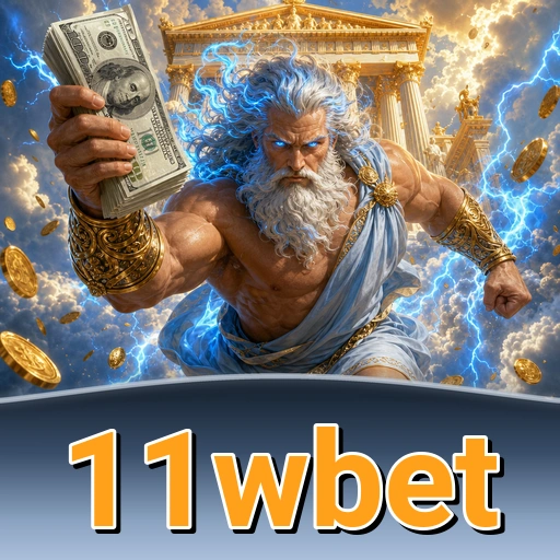 Logo 11wbet